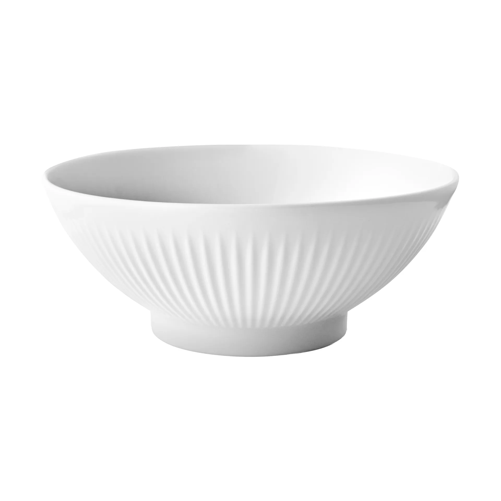 Eva Solo Eva Trio Legio Nova ramenskål Hvid, Ø16 cm