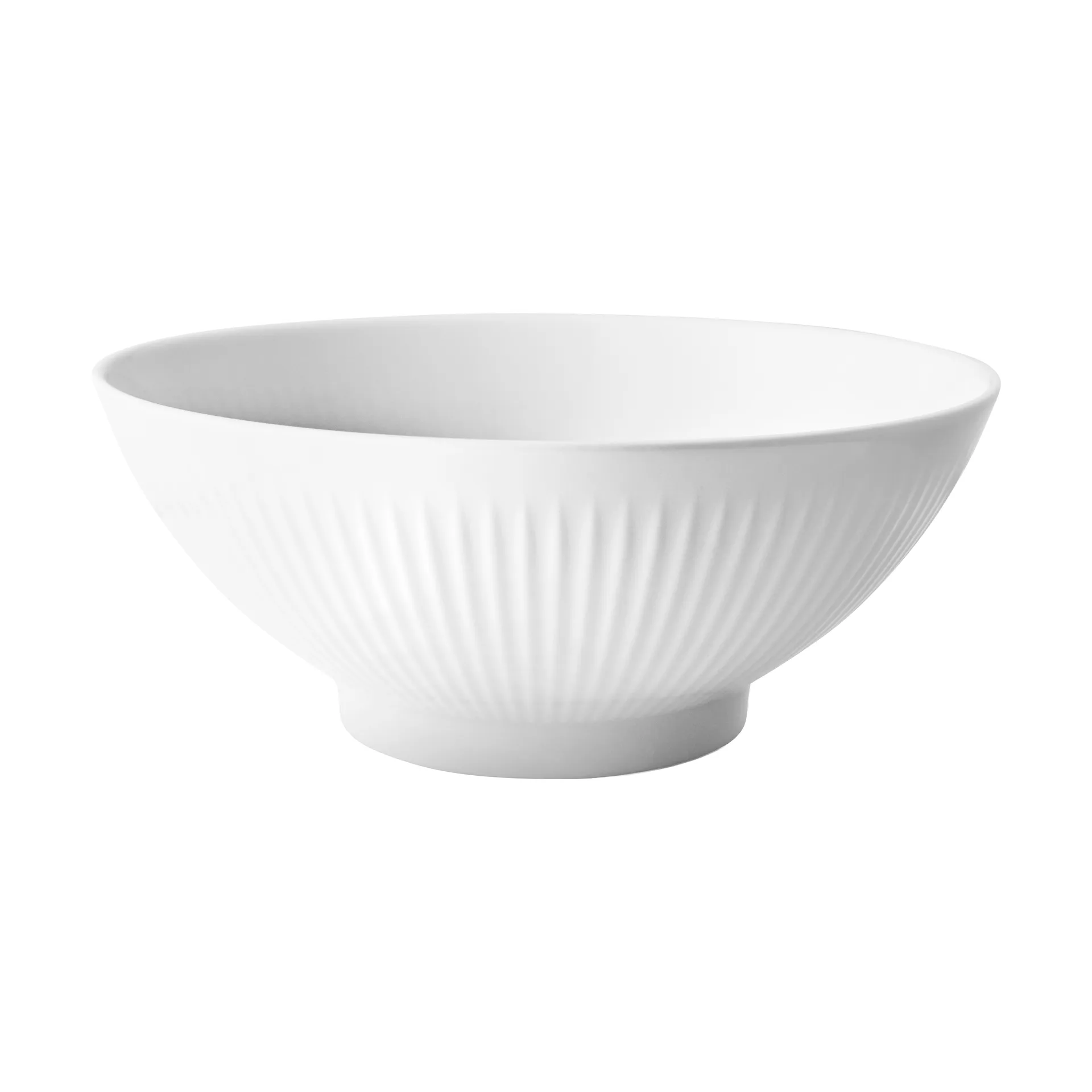 Eva Solo Eva Trio Legio Nova ramenskål Hvid, Ø20 cm