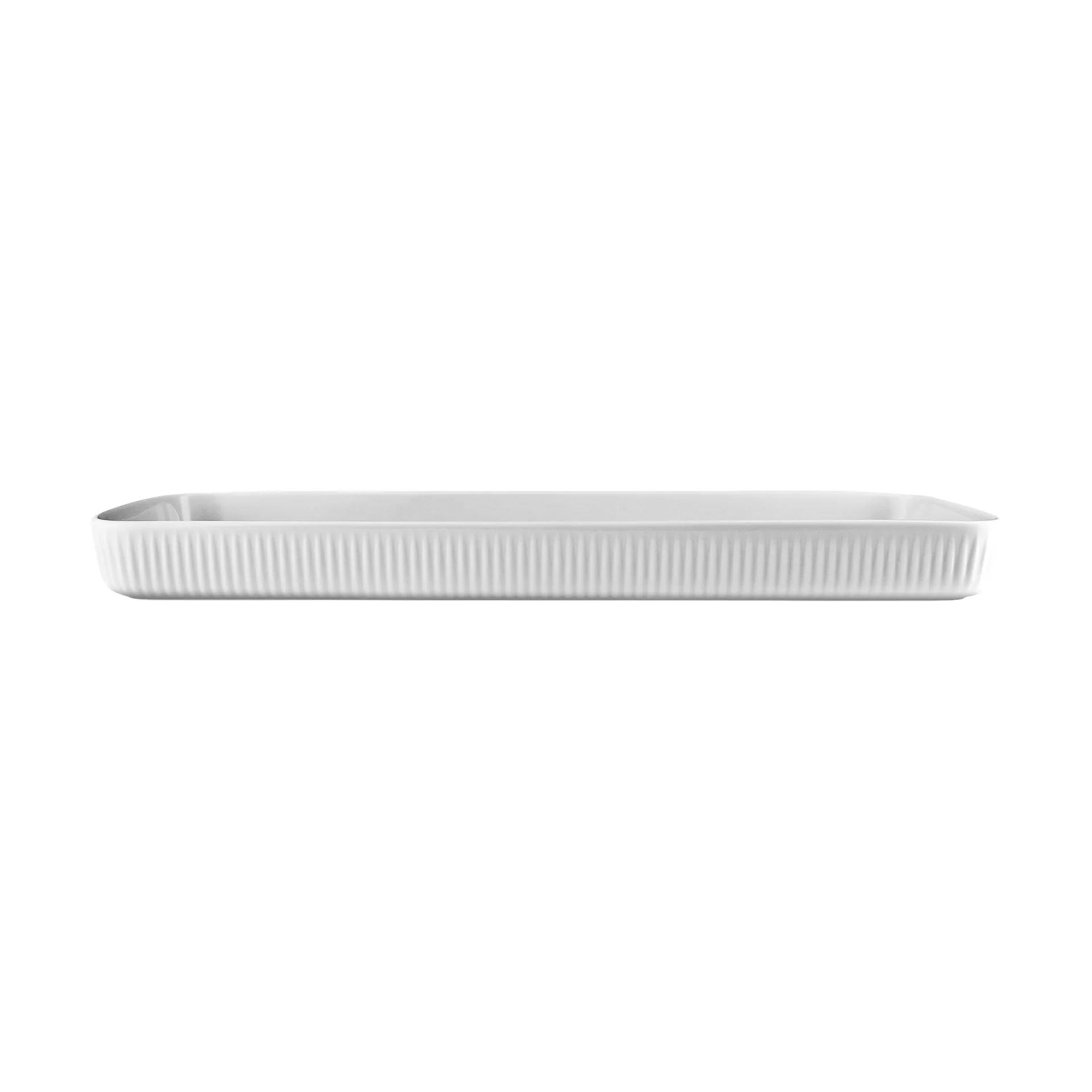 Eva Solo Eva Trio Legio Nova serveringsfat 13x37 cm Vit