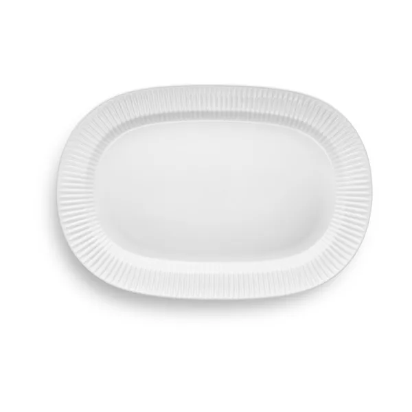 Eva Trio Legio Nova serveringsfat 29x42 cm