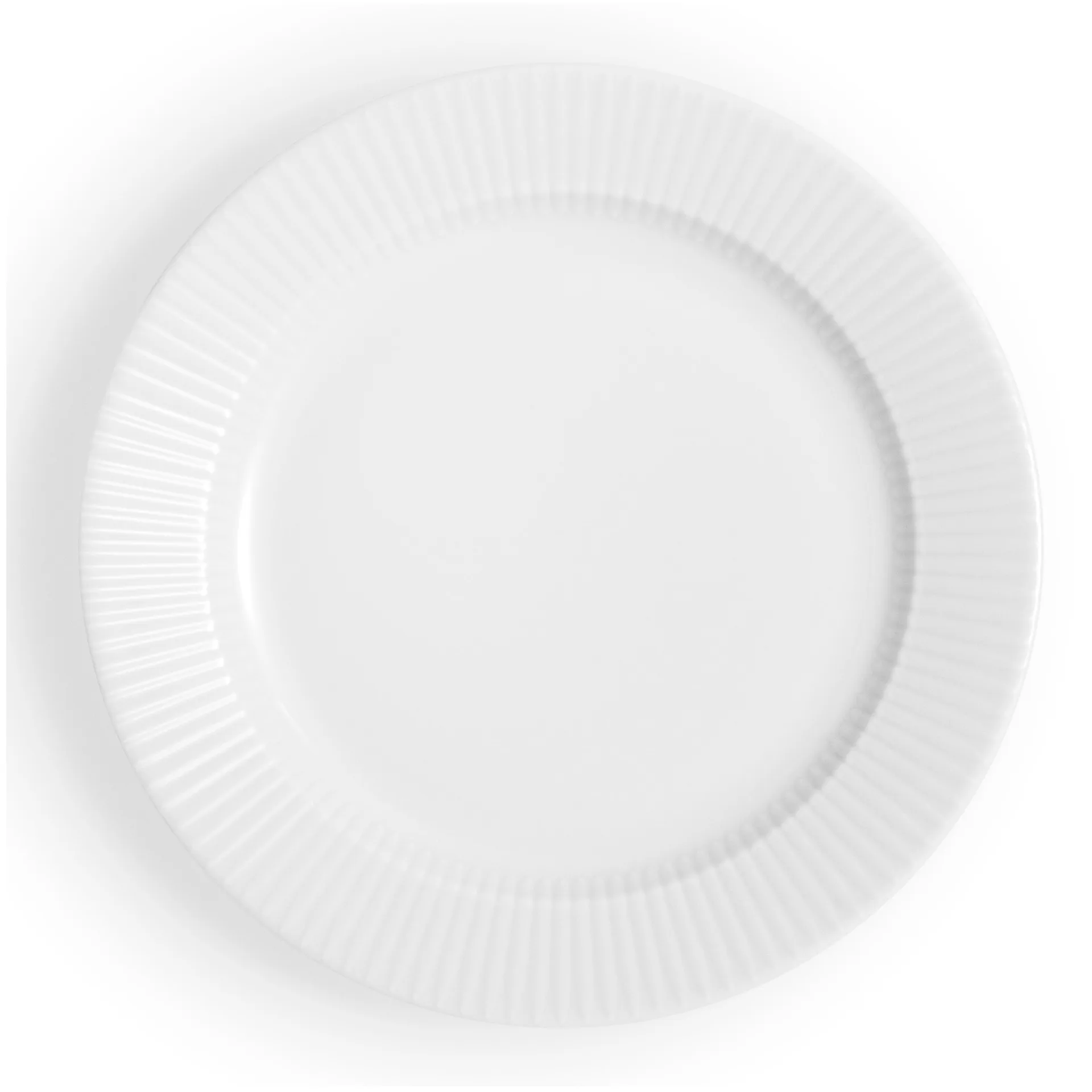 Eva Solo Eva Trio Legio Nova tallerken frokosttallerken, Ø 22 cm