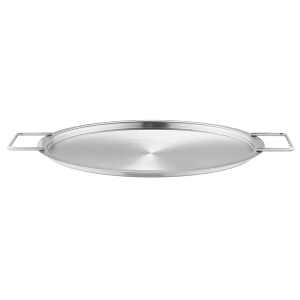 Eva Trio platt lock med handtag, 28 cm