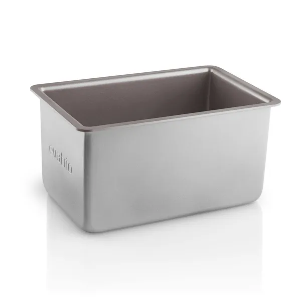 Eva Trio Professionell rågbrödsform, 2 L