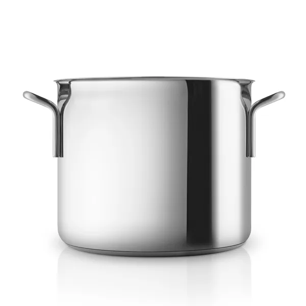 Eva Trio rostfritt stål gryta, 4,8 l