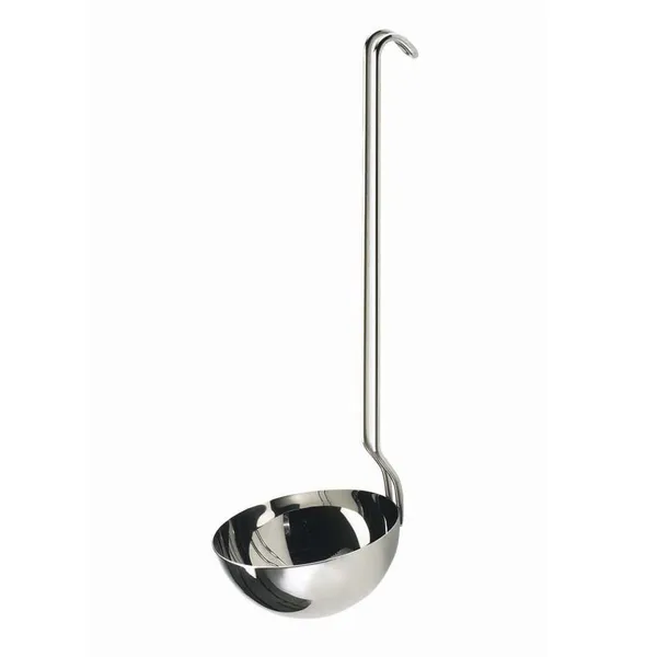 Eva Trio slev oval, 6 cm
