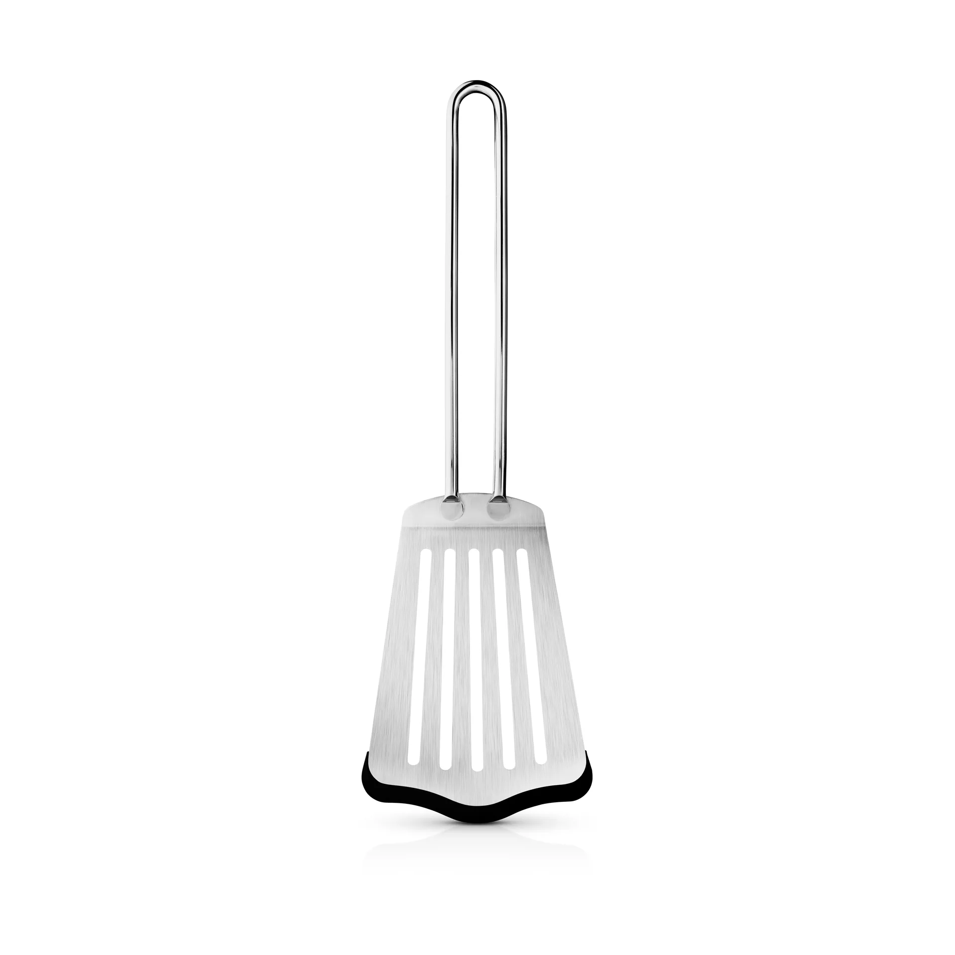 Eva Solo Eva Trio stegespatel lang med silikone 28 cm