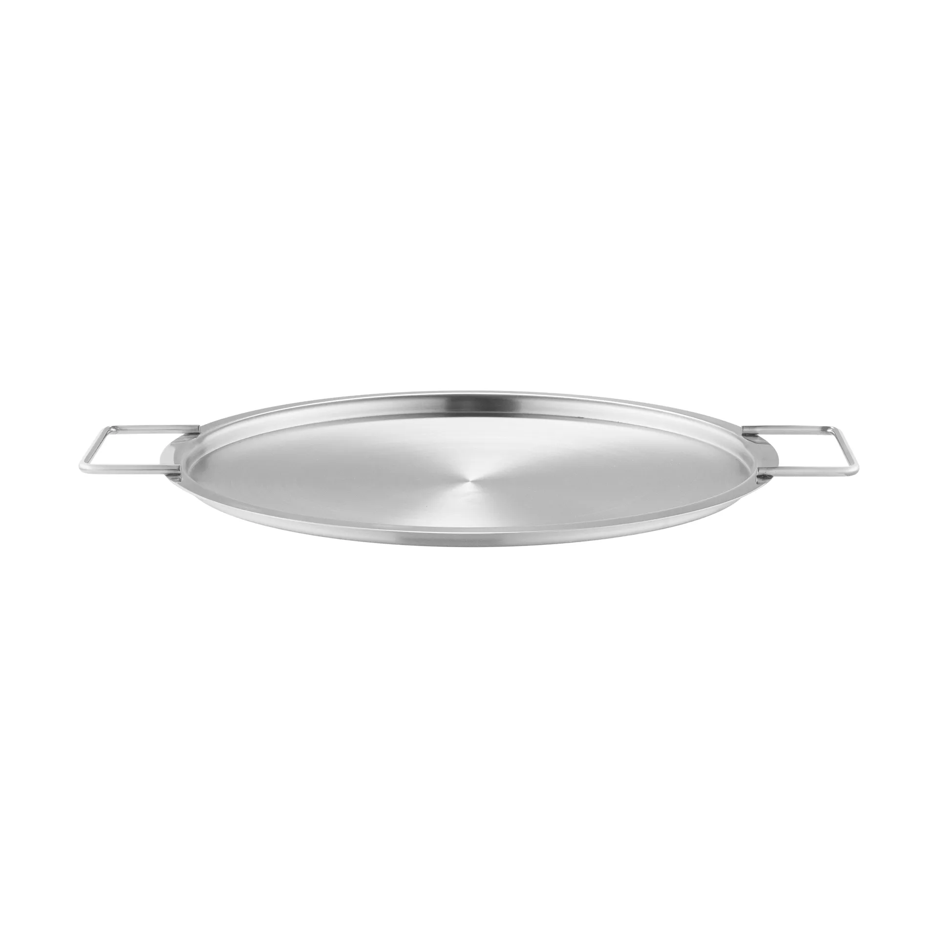 Eva Solo Eva Trio tallerkenlåg genanvendt rustfrit stål Ø28 cm