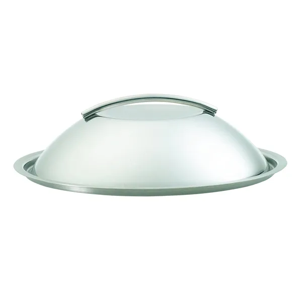 Eva Trio välvt lock, Ø 24 cm