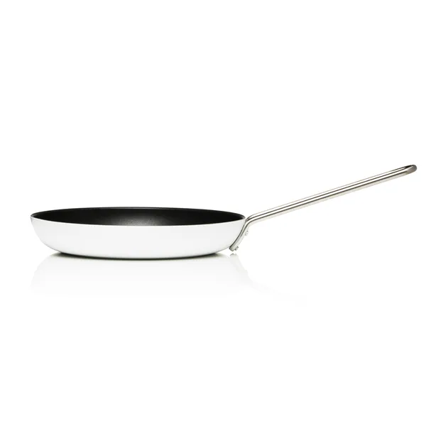 Eva Trio White Line stekpanna, 24 cm