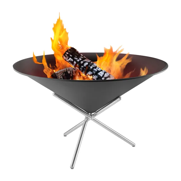 FireCone eldstad
