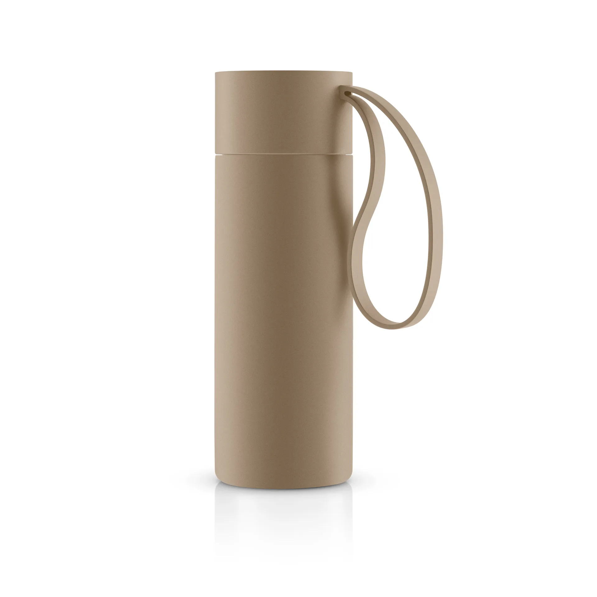 Eva Solo Gobelet isotherme To Go Cup Eva Solo 0,35 L Caramel cream