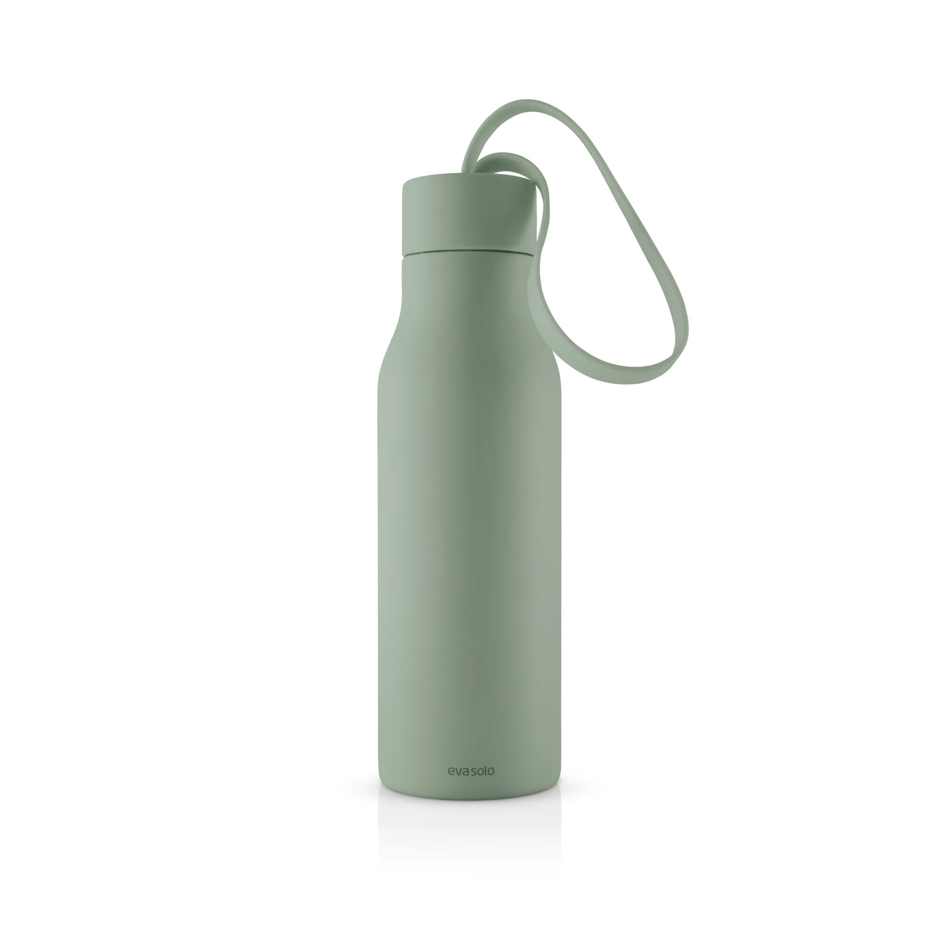 Eva Solo Gourde RE-Hydrate Green goddess, 0,5 L