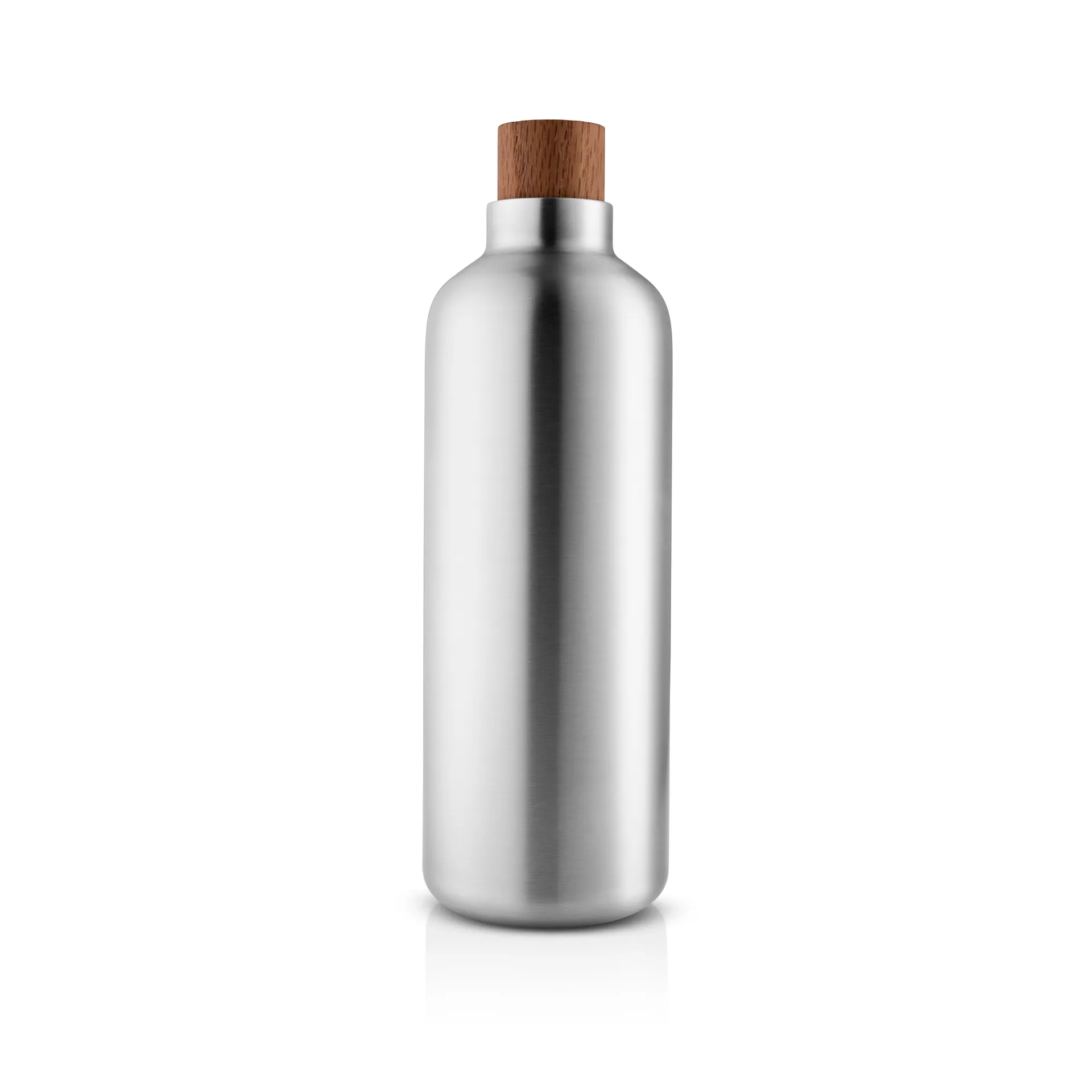 Eva Solo Gourde termos Liquid Lounge Acier brossé, 1 L