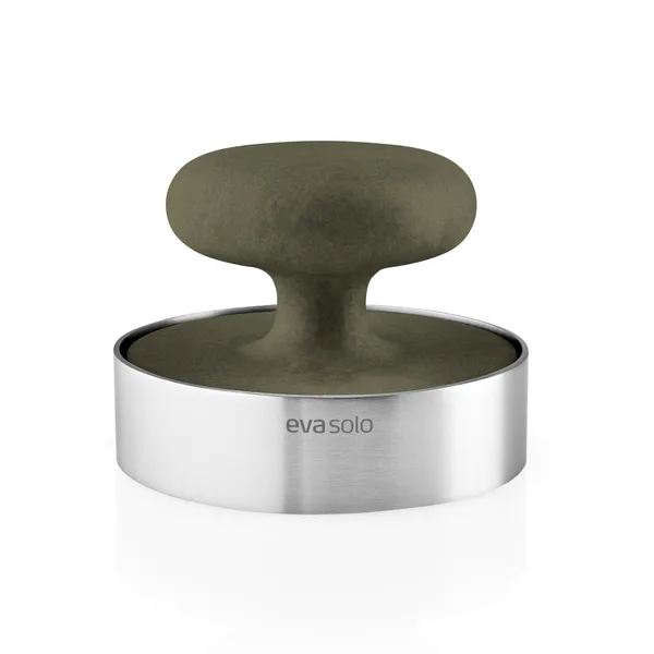 Green Tool hamburgerpress