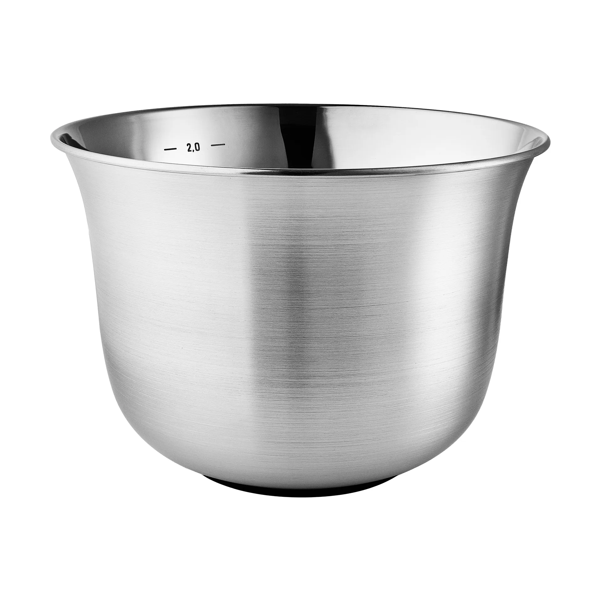 Eva Solo Green Tool røreskål Silver, 2,3 L