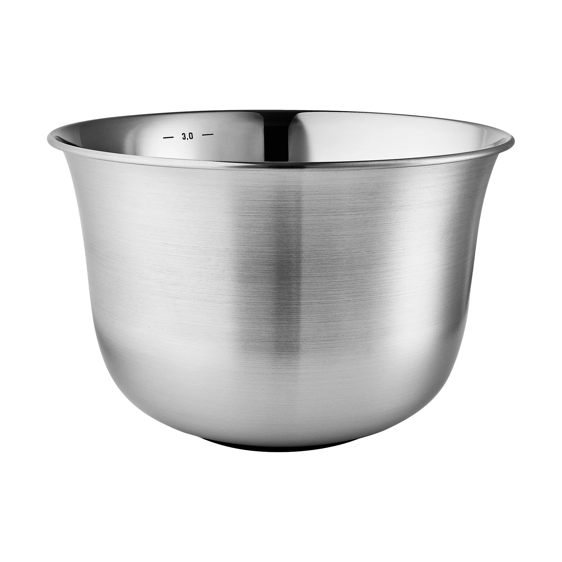 Eva Solo Green Tool røreskål Silver, 3,3 L