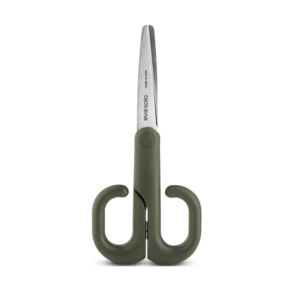 Green Tool rundad sax 16 cm