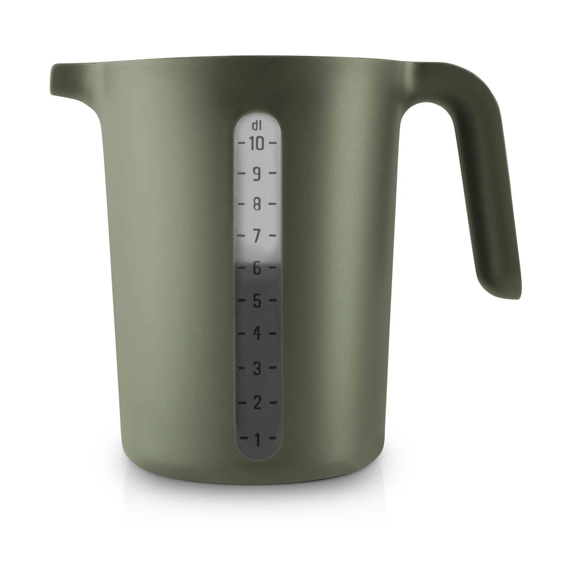 Eva Solo Green tools målebæger 1,0 L Green