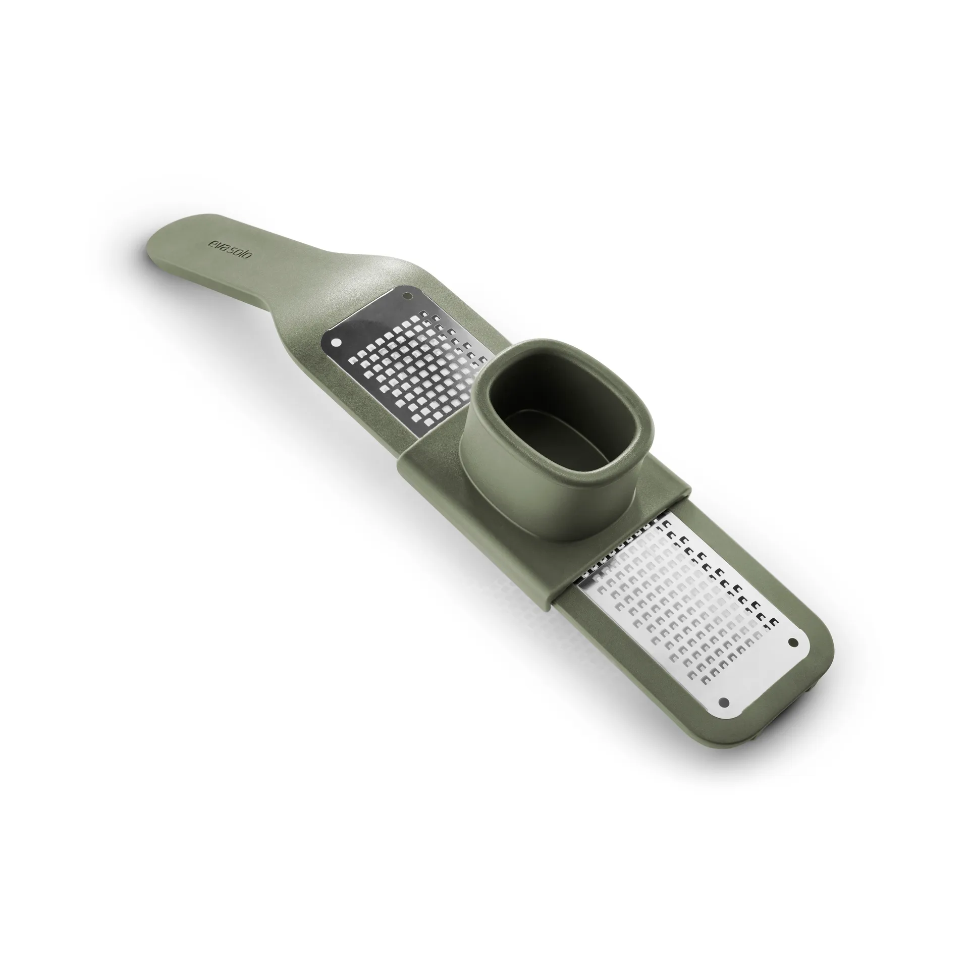 Eva Solo Green tools mikro-rivejern Green