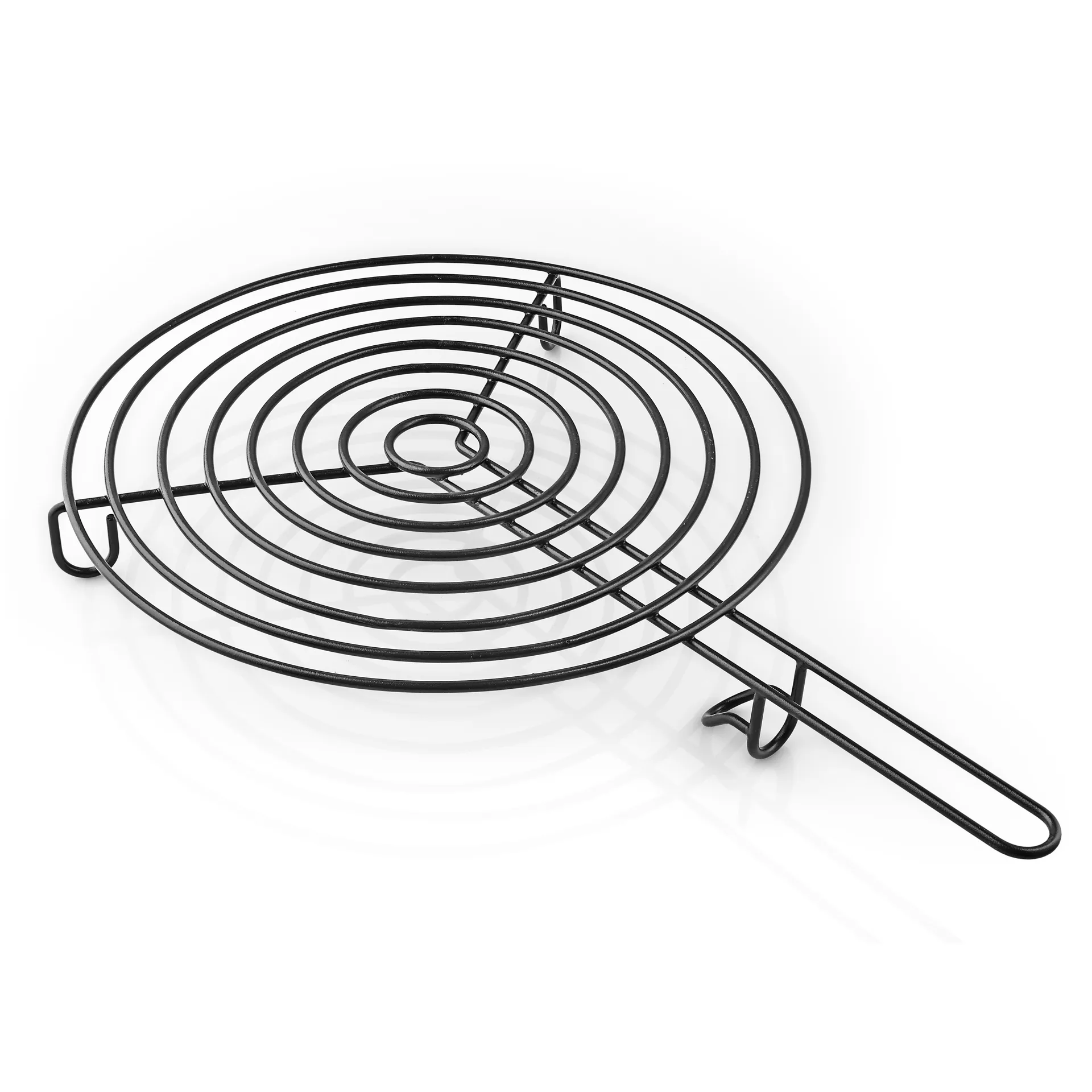 Eva Solo Grille barbecue FireGlobe Noir