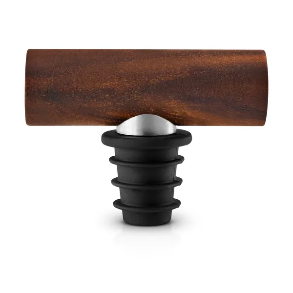 Liquid Lounge vinkork, Walnut