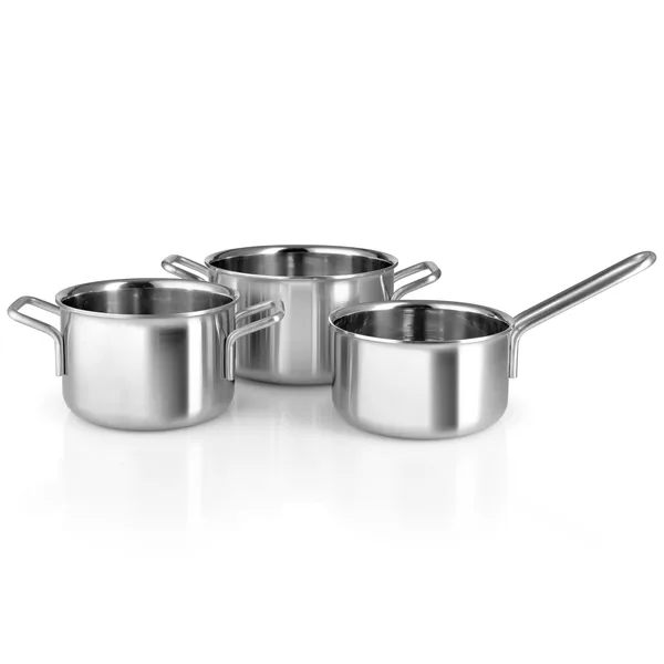 Multi line grytset, 3 delar