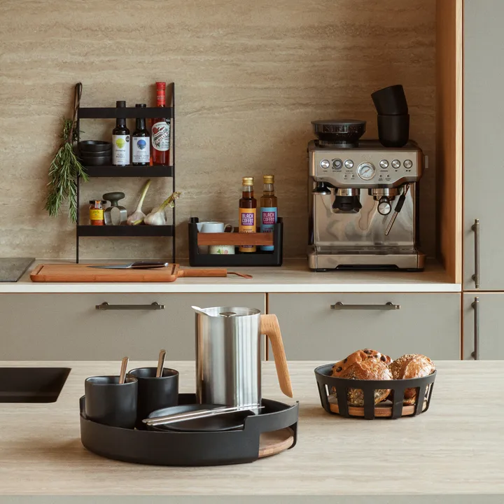 Eva Solo | エバソロ からのNordic kitchen ブレッドボックス