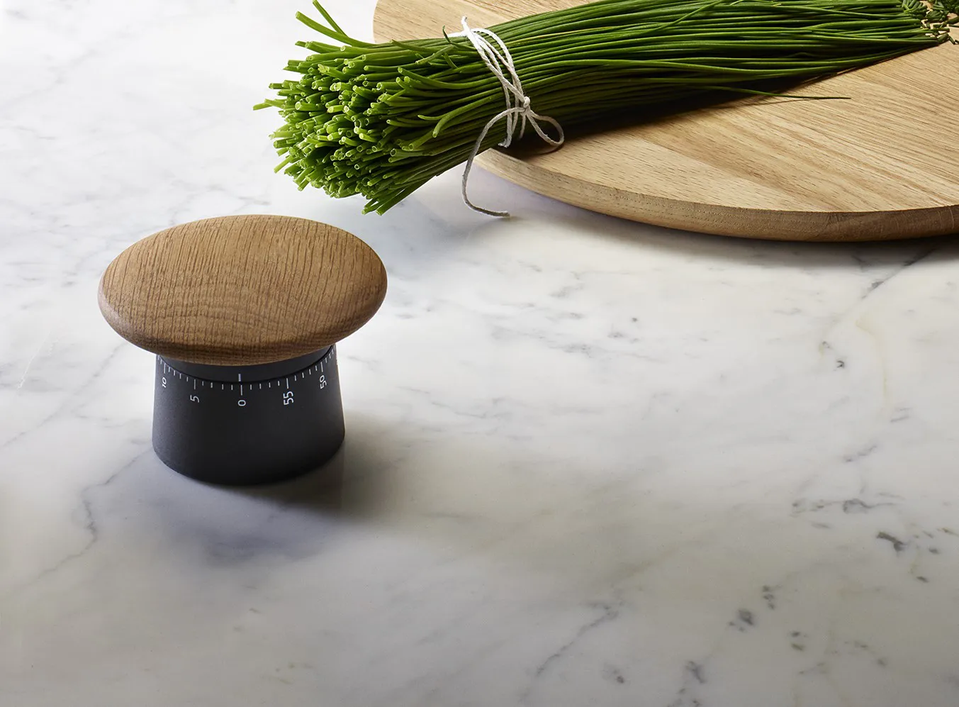 Eva Solo | エバソロ からのNordic Kitchen タイマー - NordicNest.jp