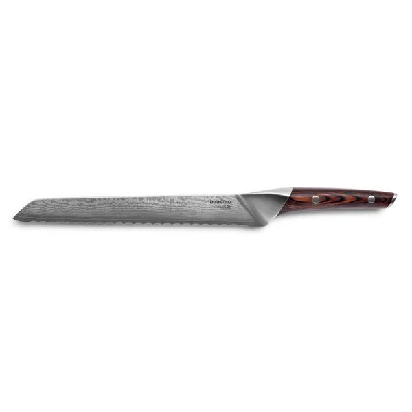 Nordic Kitchen brödkniv, 24 cm