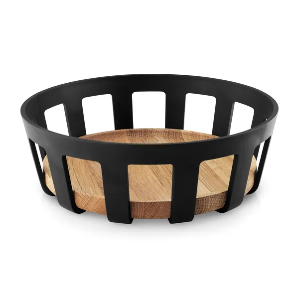 Nordic kitchen brödkorg, Ø21 cm