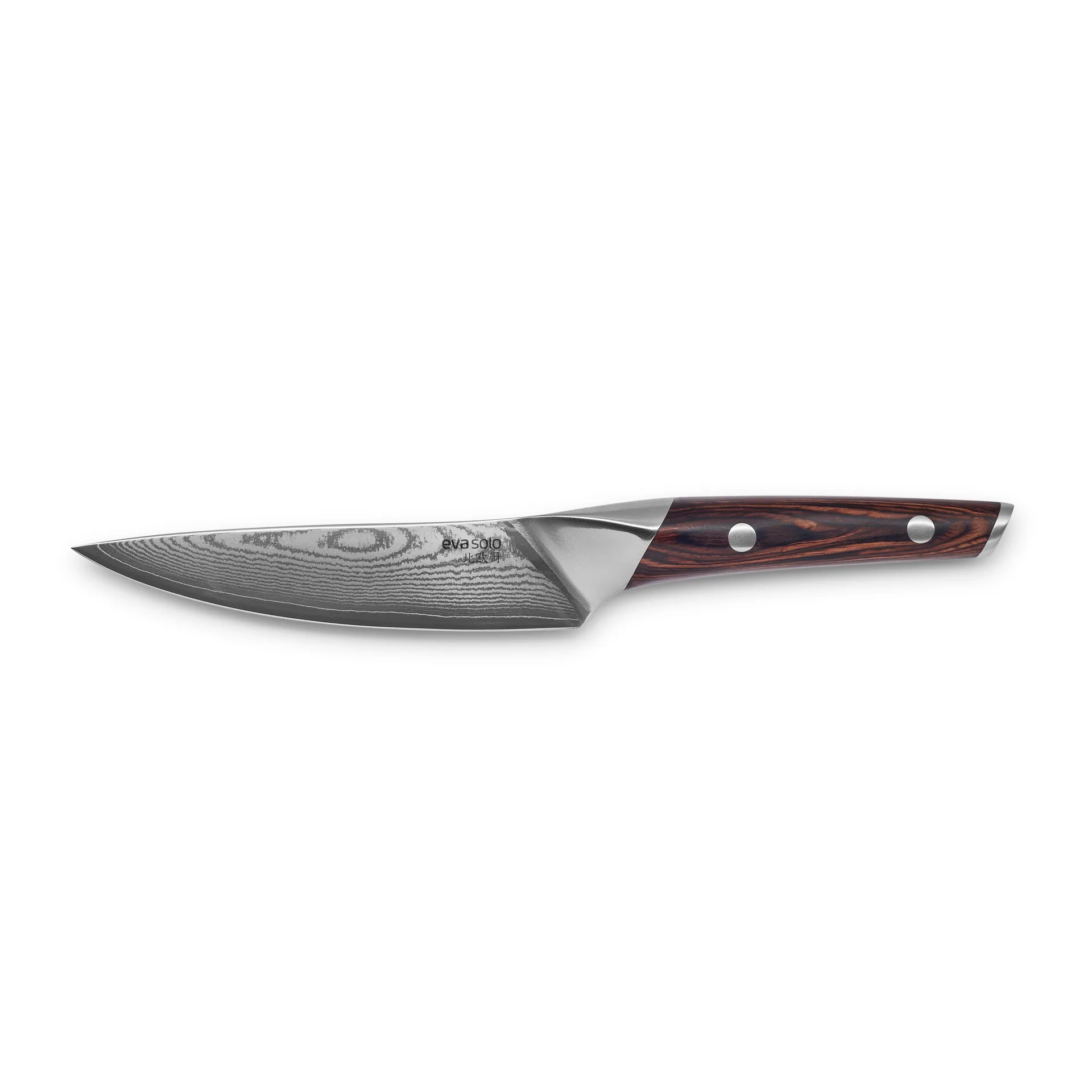 Eva Solo Nordic Kitchen grøntsagskniv 13 cm