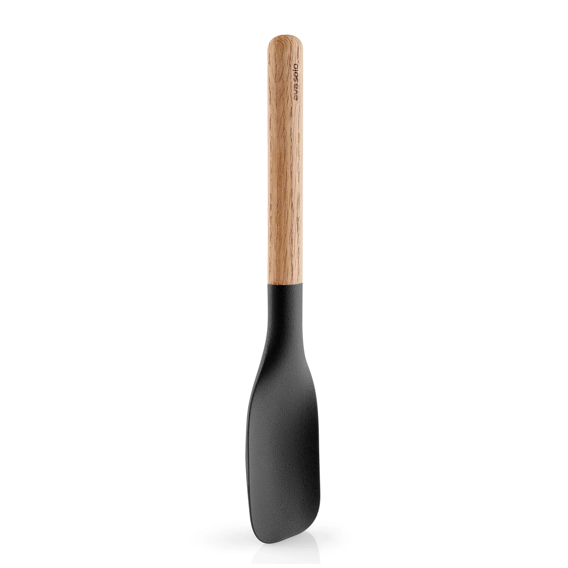 Eva Solo Nordic Kitchen grydeske lille Sort