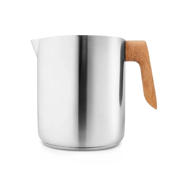 Nordic kitchen induktionskanna 1 L, Rostfritt stål