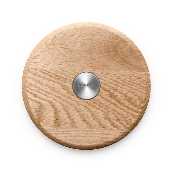 Nordic Kitchen magnetiskt grytunderlägg, 18, 5 cm