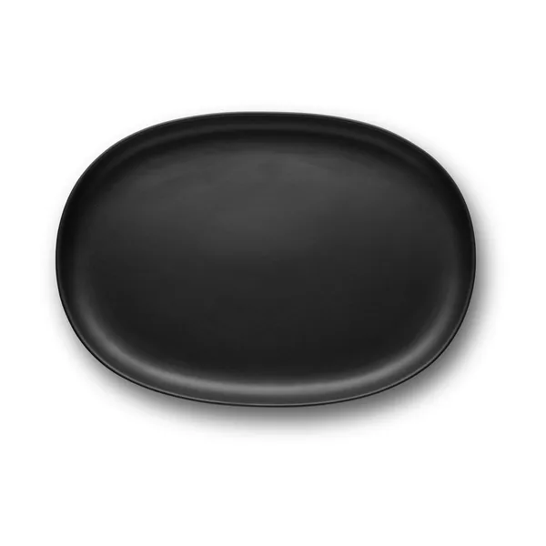 Nordic Kitchen ovalt serveringsfat 36 cm