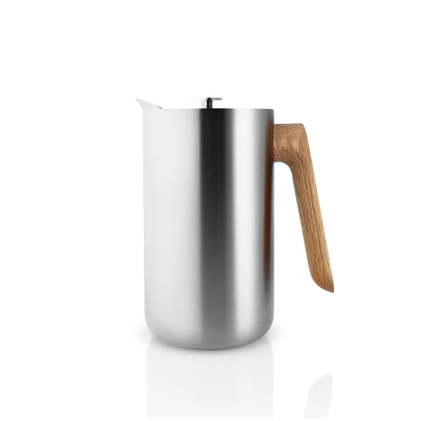 Nordic Kitchen presskanna termo RS, 1 l