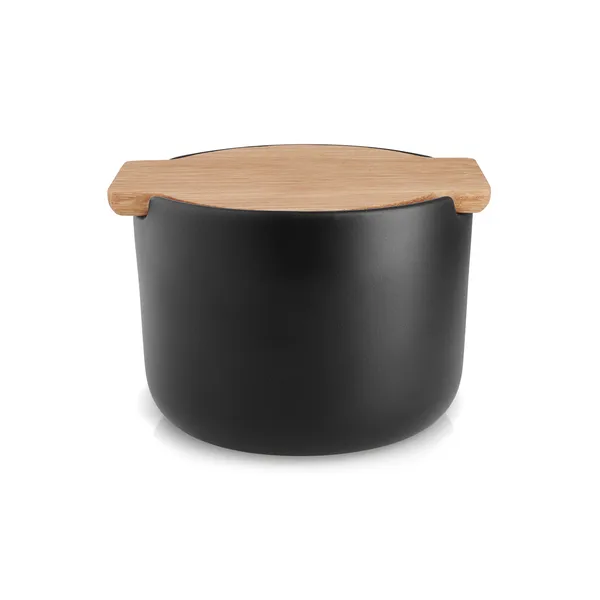 Nordic Kitchen saltkar med lock