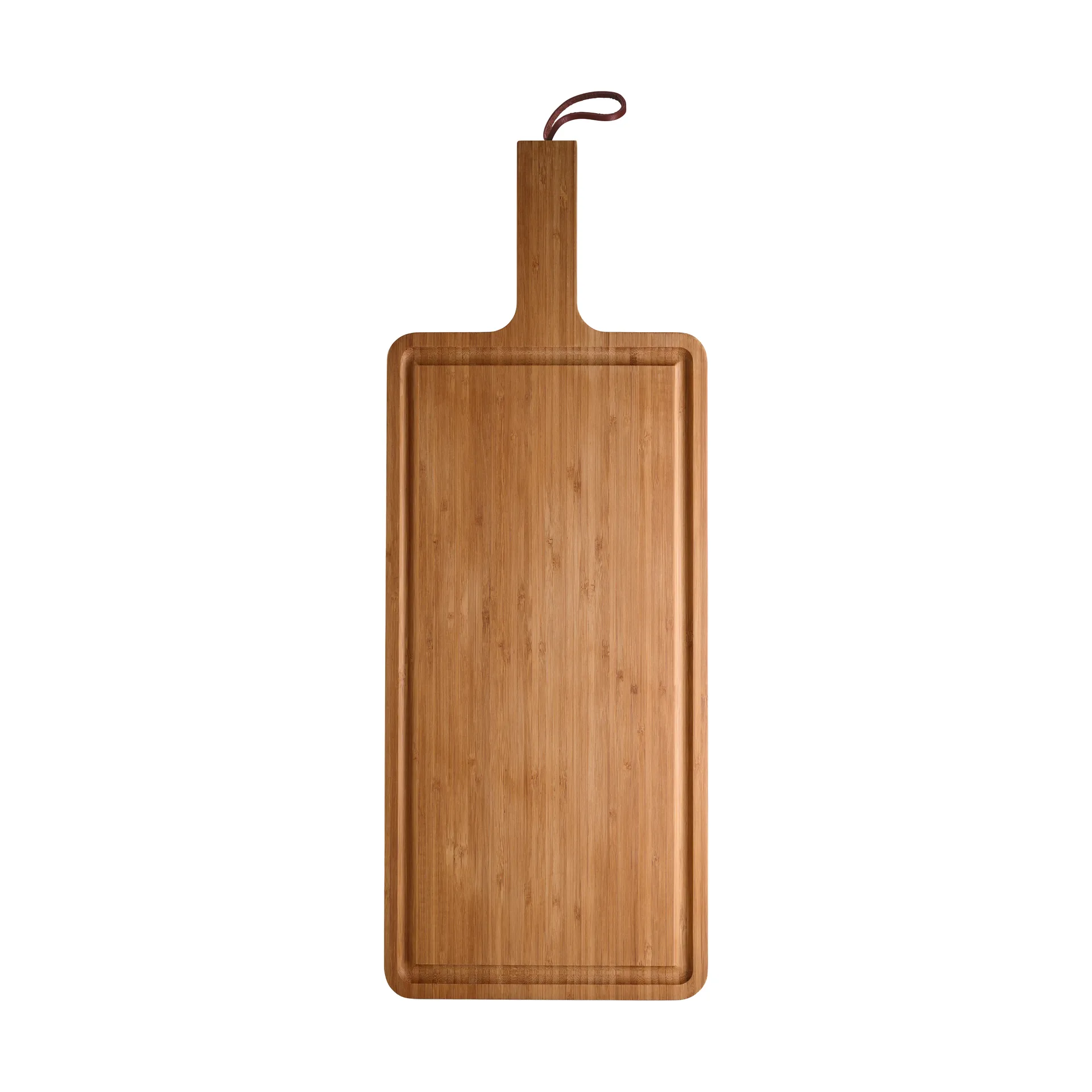 Eva Solo Nordic kitchen sk&auml;rbr&auml;da bambu 22x44 cm
