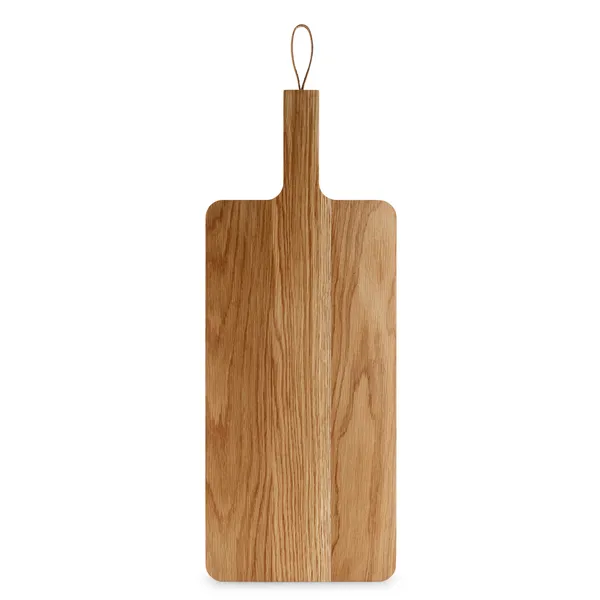 Nordic Kitchen skärbräda ek, 22x44 cm