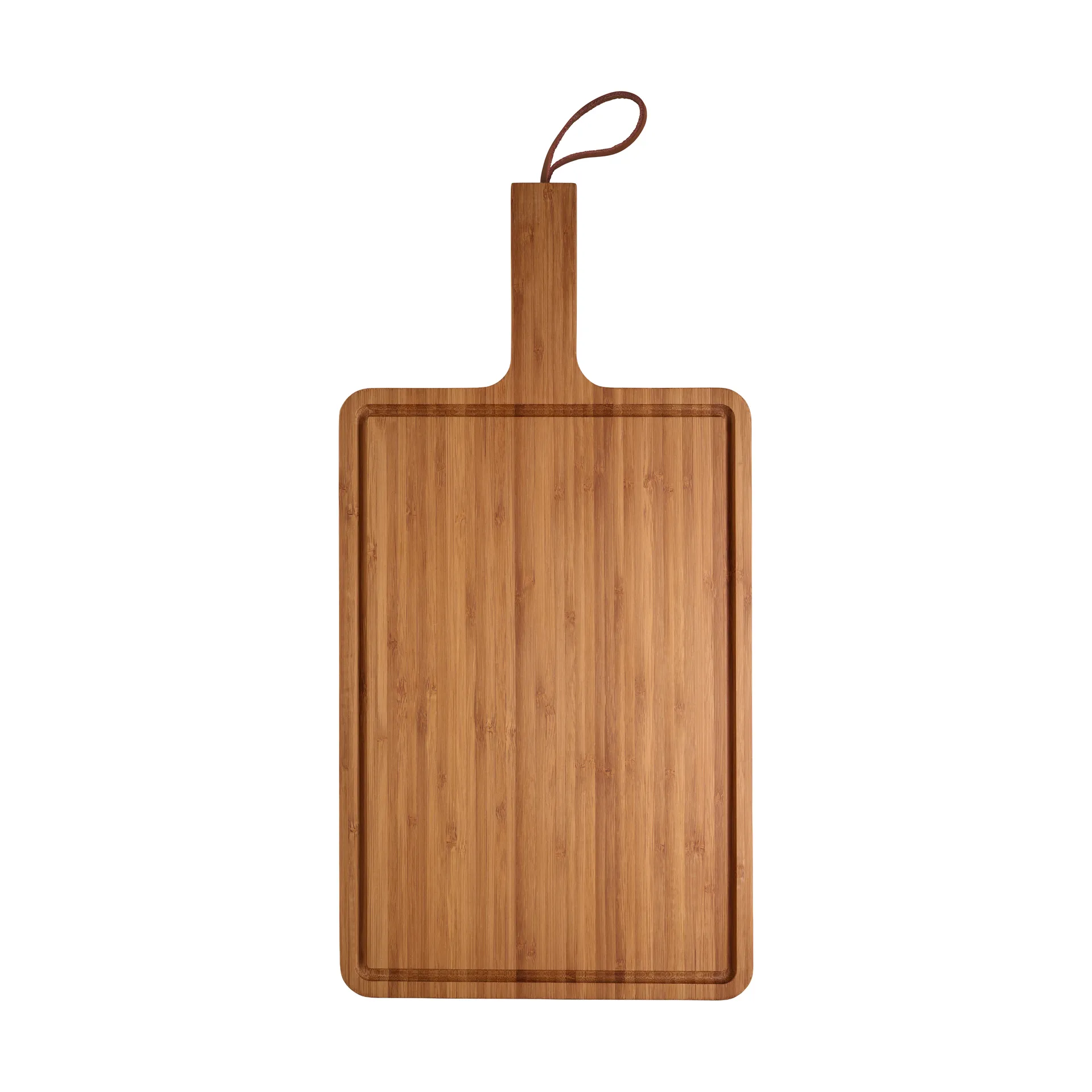 Eva Solo Nordic Kitchen Skærebræt - 38x26cm - Bambus