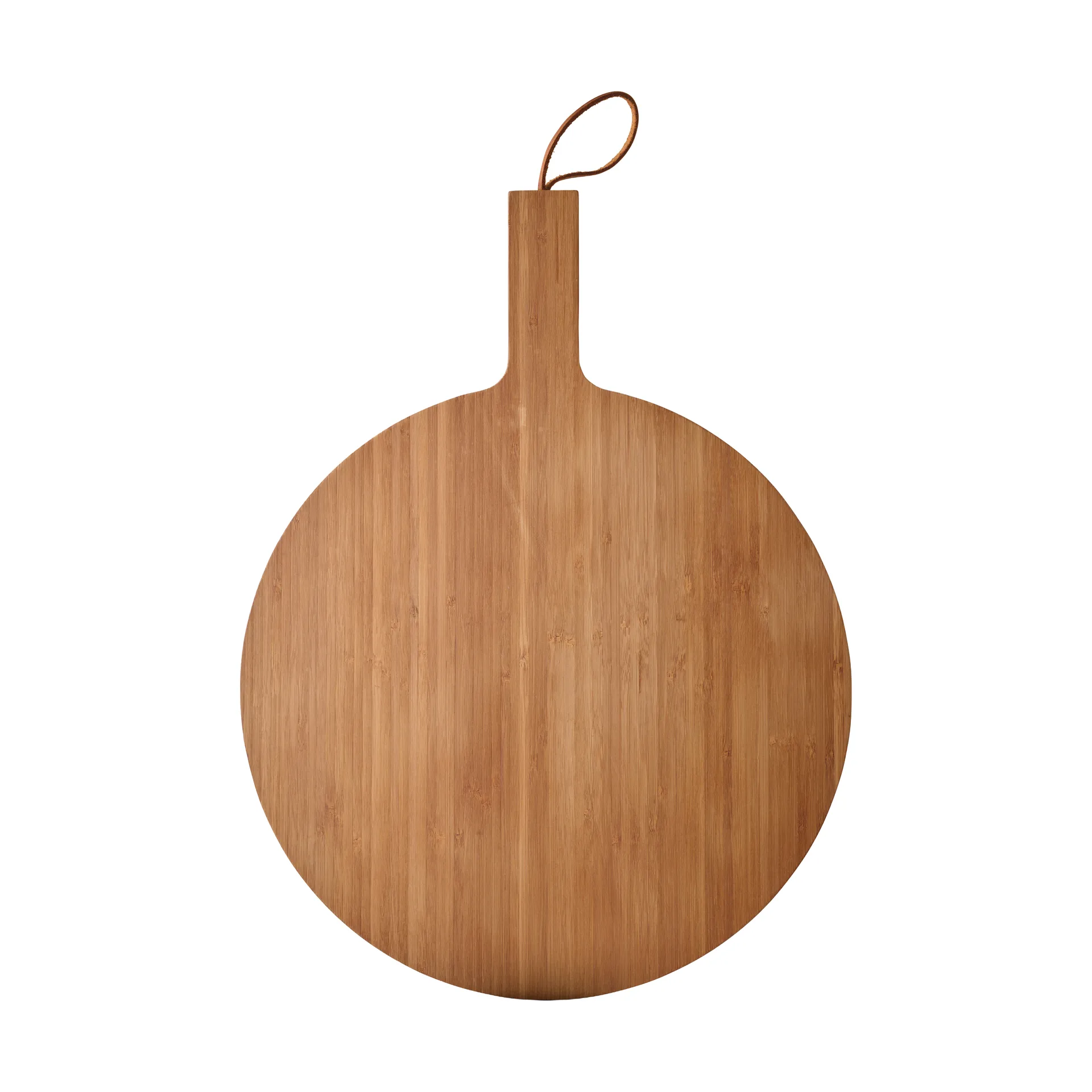 Eva Solo - Nordic kitchen Cutting board - Bamboo - Ø35 cm