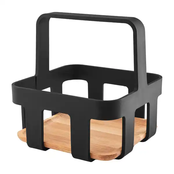 Nordic Kitchen table caddy korg