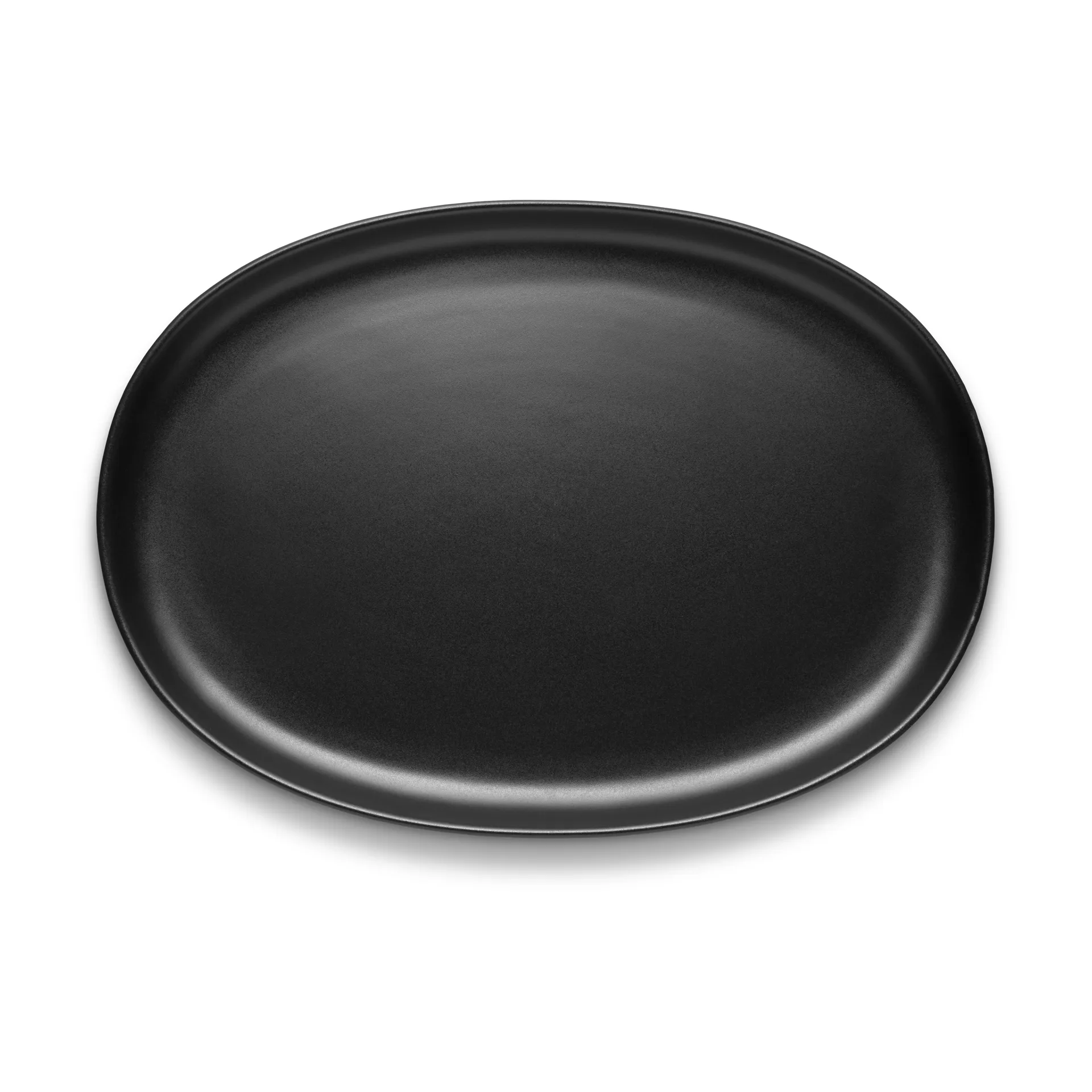 Eva Solo Nordic Kitchen tallerken oval 22x32 cm