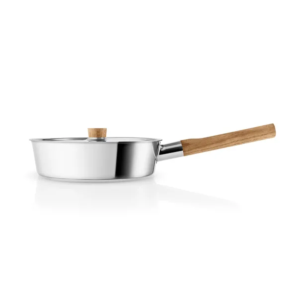Nordic Kitchen traktörpanna RS, Ø 24 cm