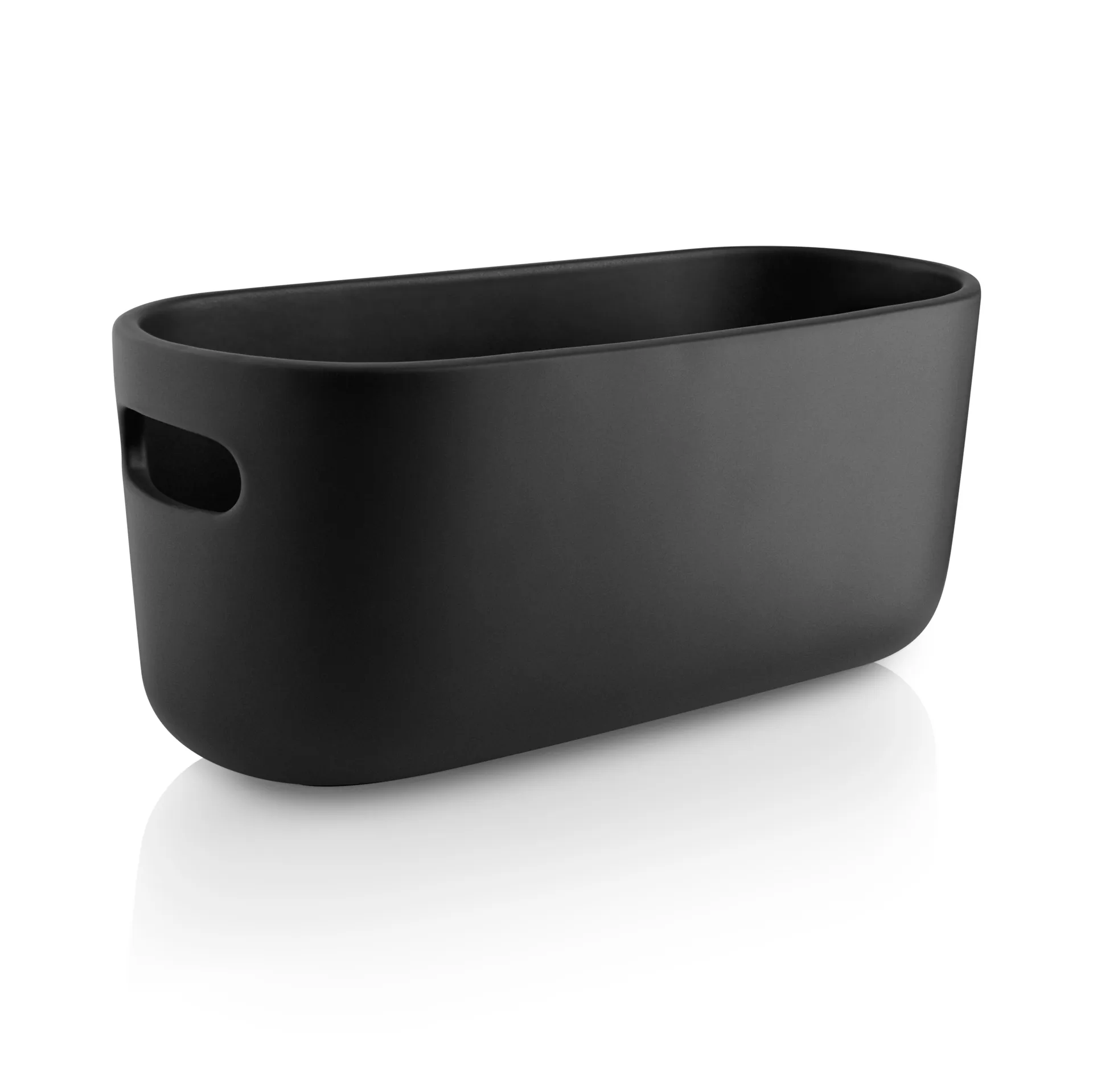 Eva Solo Organisateur d'herbes aromatiques à arrosage automatique Eva Solo Noir