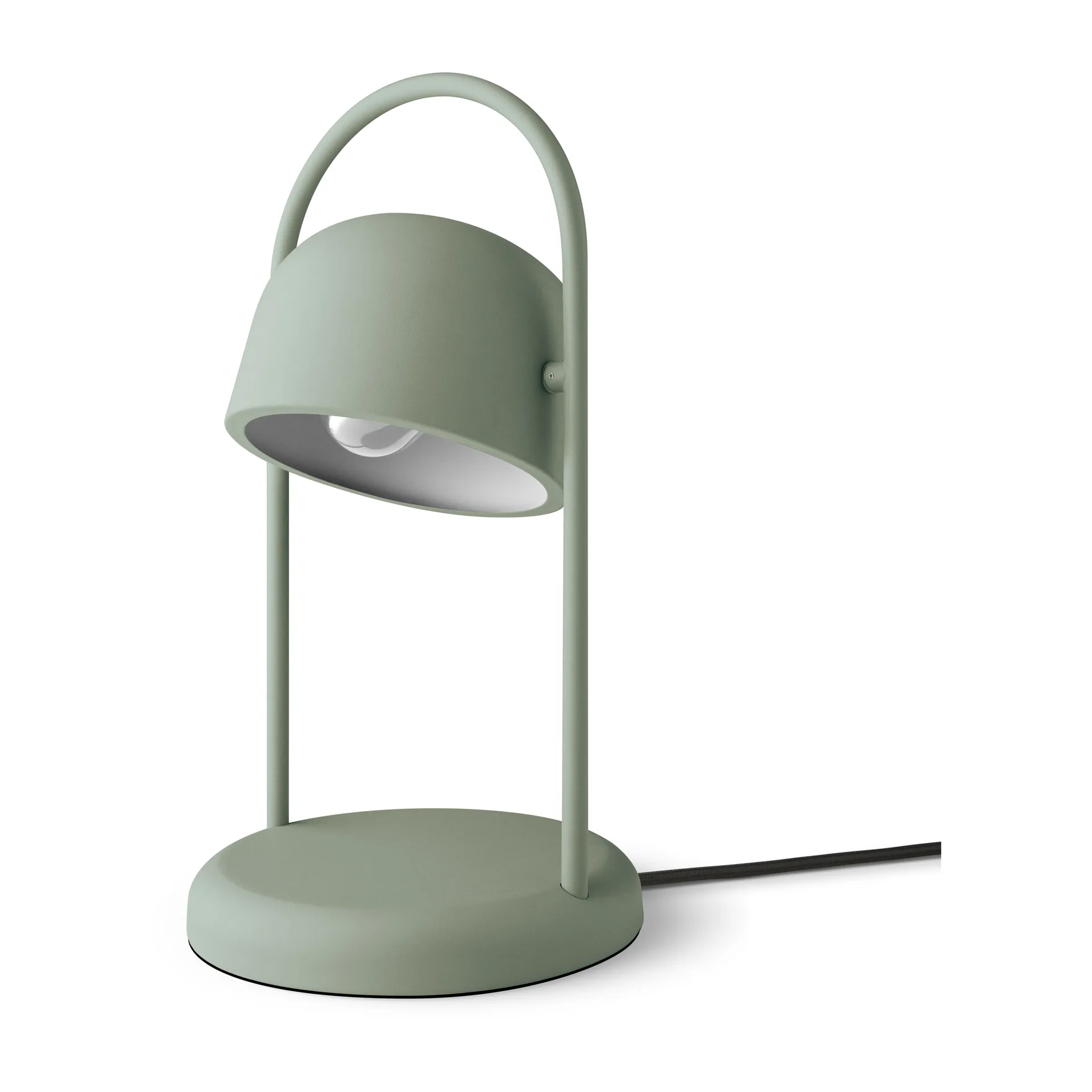 Eva Solo Quay bordslampa 40 cm Pine
