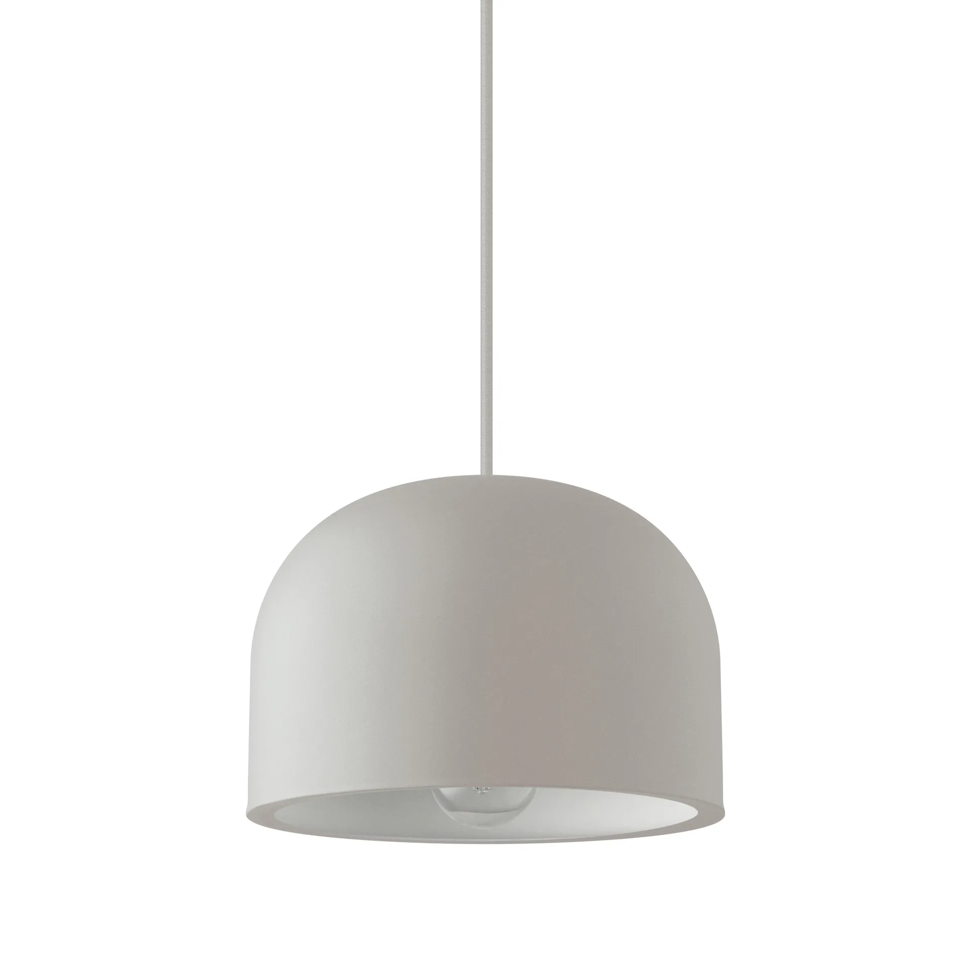 Eva Solo Quay pendel liten Ø22 cm Stone