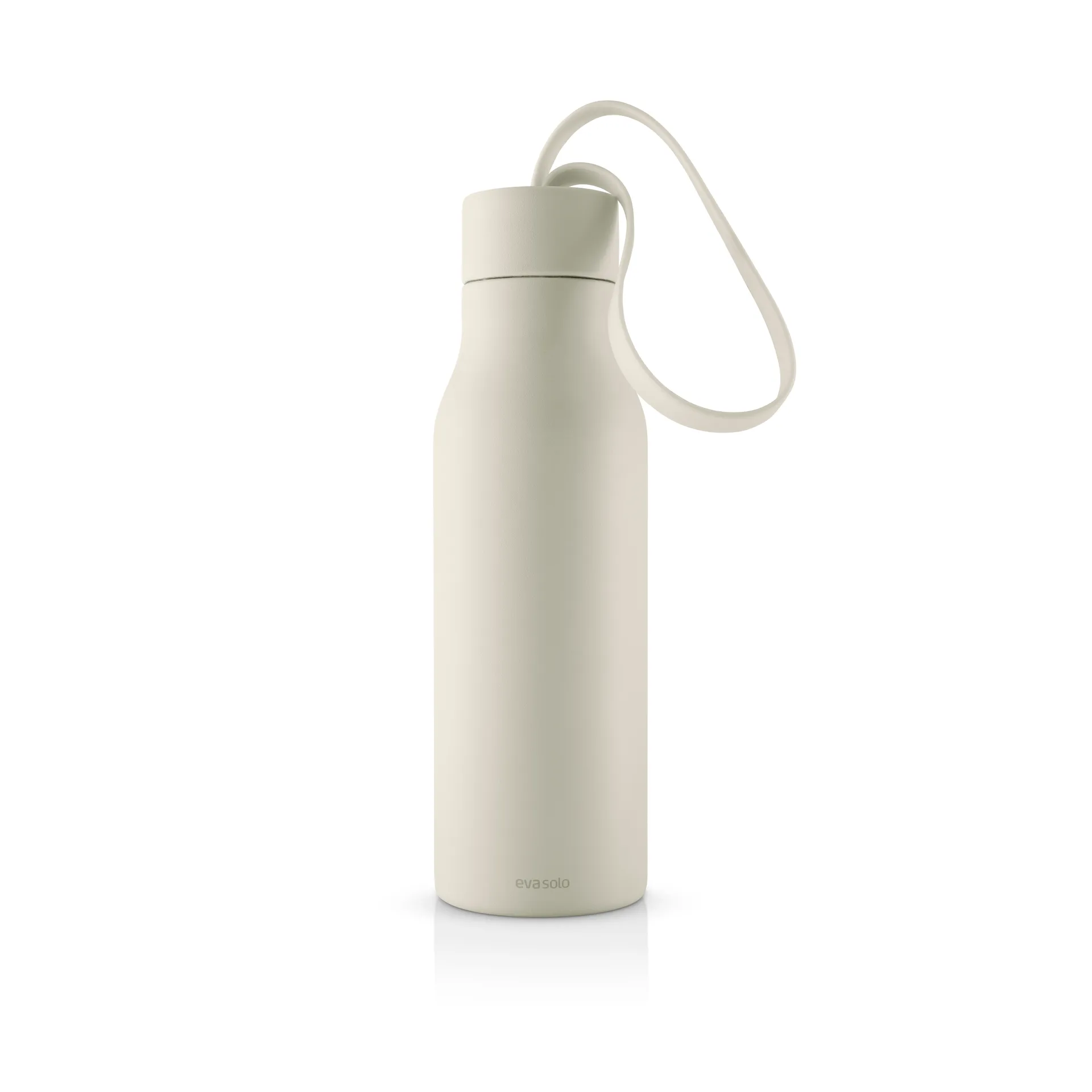 Eva Solo RE-Hydrate termoflaske Coconut, 0,5 l