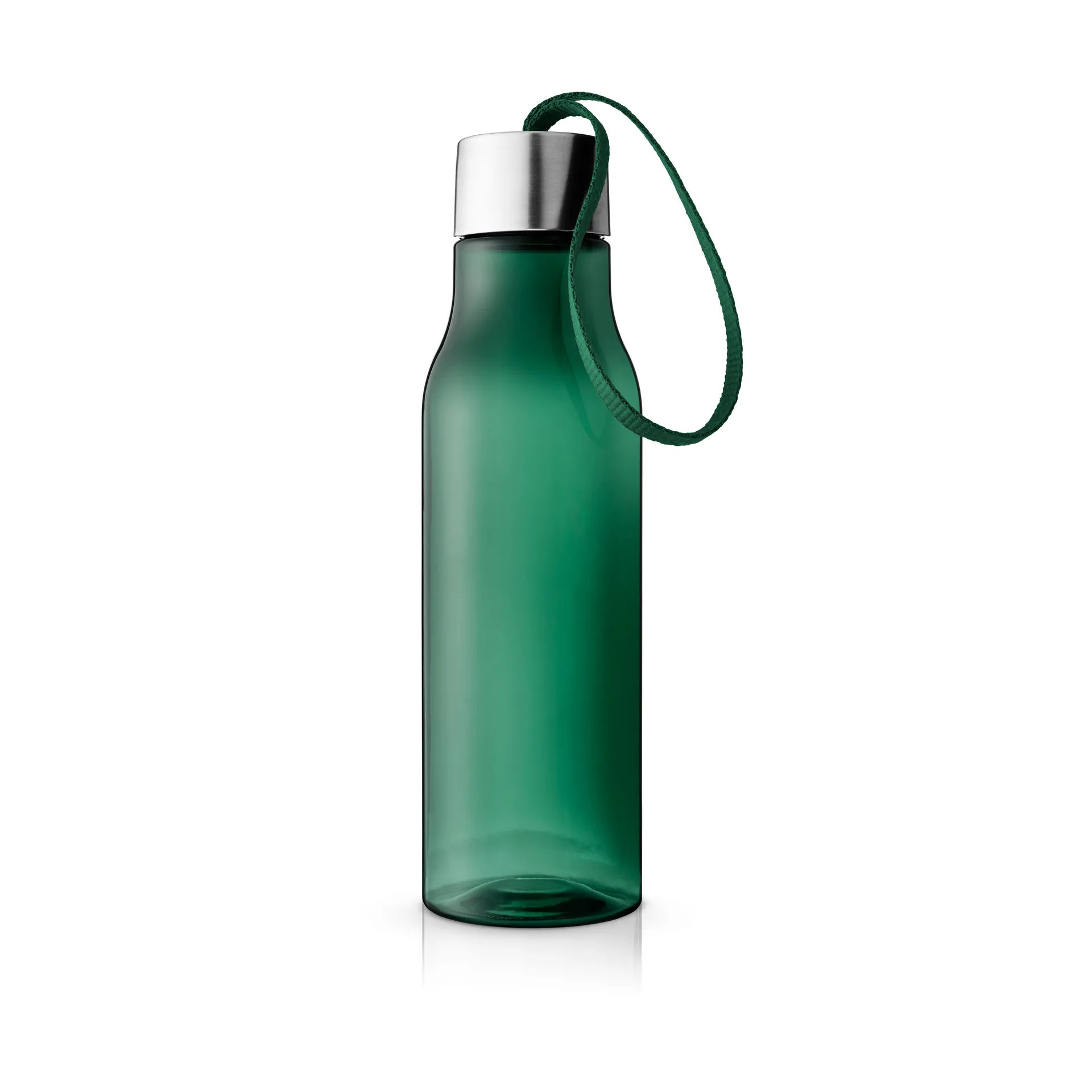 Eva Solo - Re-hydrate - Vandflaske - Grøn - 0,5 L