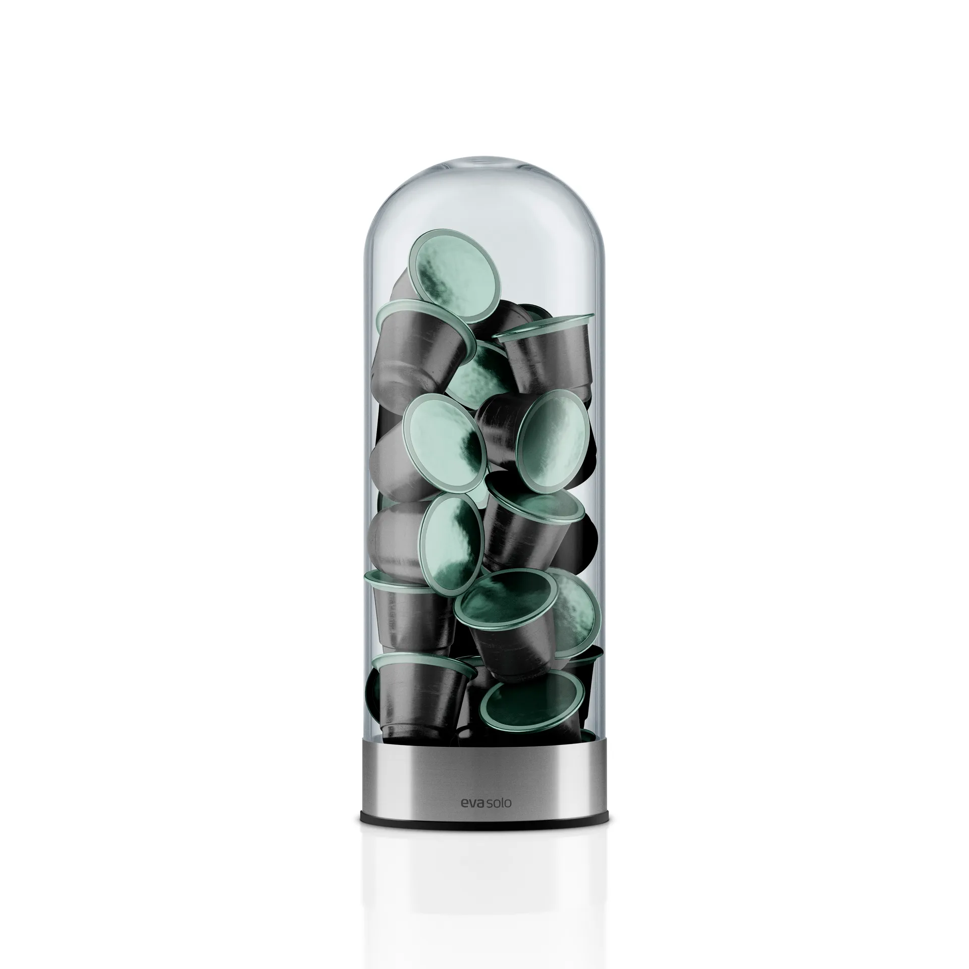 Eva Solo Récipient pour dosettes Eva Solo Ø 7,9 cm